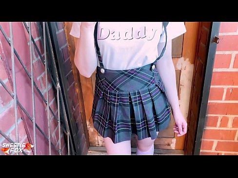 ❤️ Schoolgirl Sikini derinden Sucks ve sınıflar yerine sikikleri. Sadece porno pornoda tr.high-pass.ru ❤