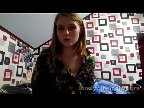 ❤️ Rusya'dan genç sarışın öğrenci daha büyük yarakları seviyor. Sadece porno pornoda tr.high-pass.ru ❤